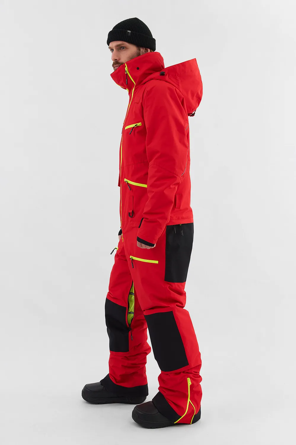 Комбинезон MIASS