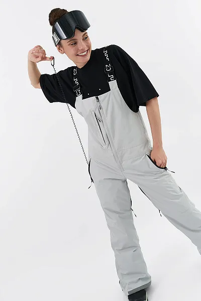 Полукомбинезон CANVAS