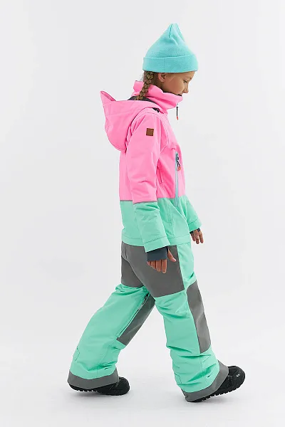 Комбинезон PIXEL