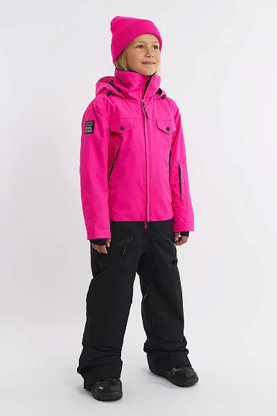 Комбинезон HILL