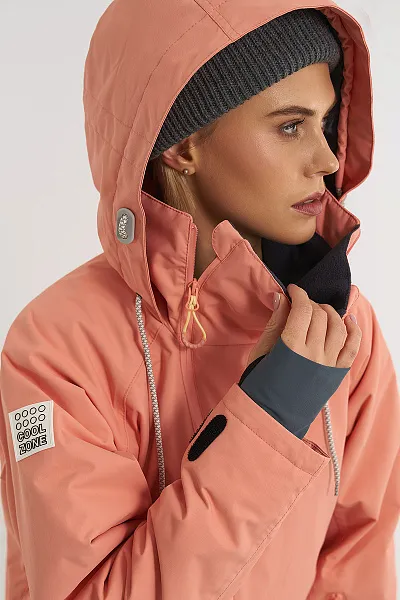 Комбинезон SEVER