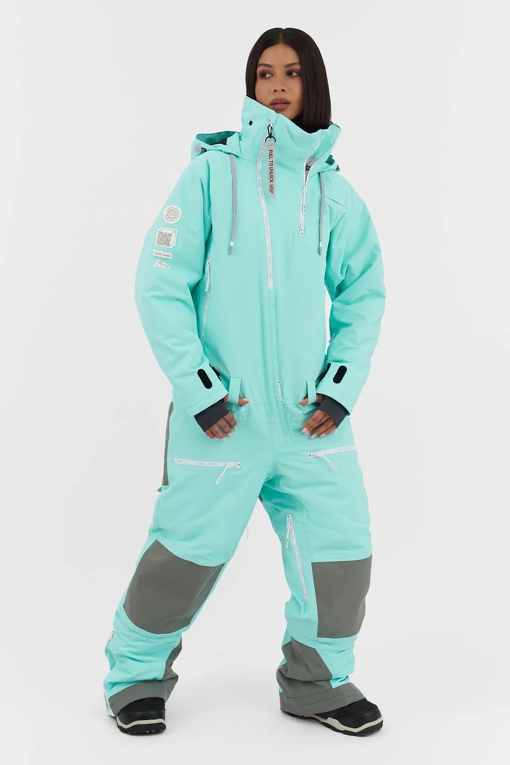 Комбинезон LUMEN