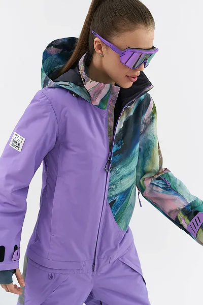 Комбинезон FRIDA