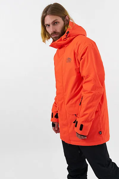 Куртка BAUHAUS