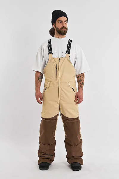 Полукомбинезон BURAN