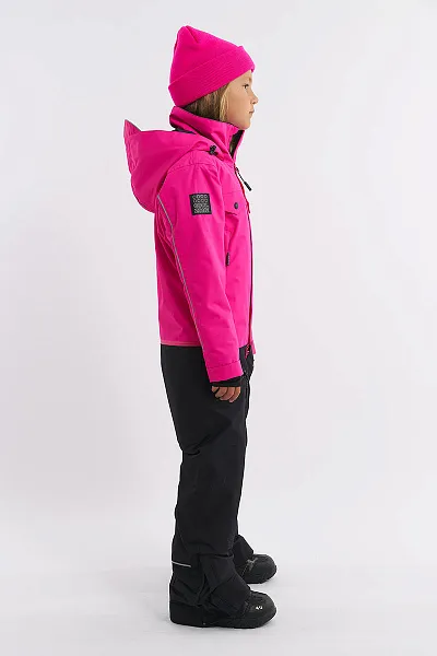 Комбинезон HILL