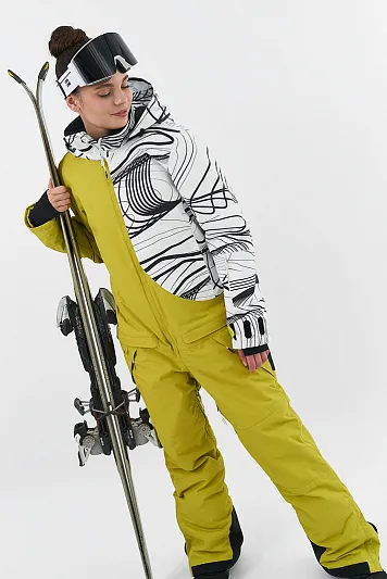 Комбинезон FRIDA