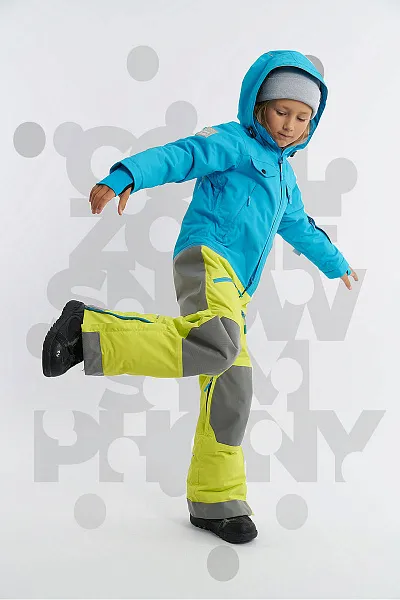 Комбинезон HILL