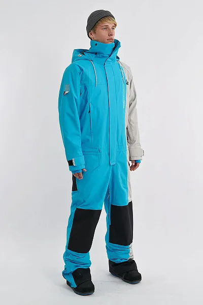 Комбинезон VOLK