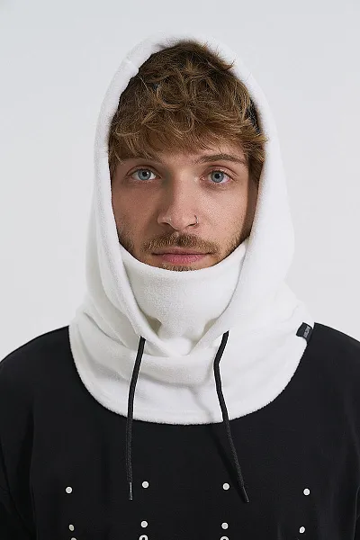 Балаклава флисовая