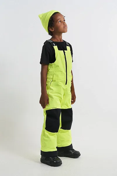 Полукомбинезон STREAM