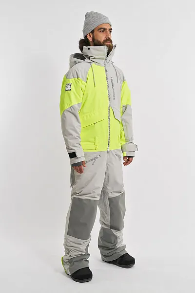 Комбинезон POWDER