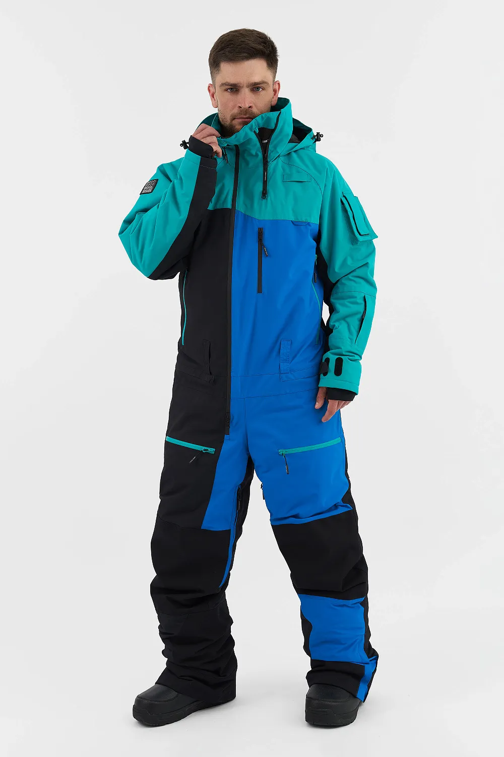 Комбинезон ASPEN