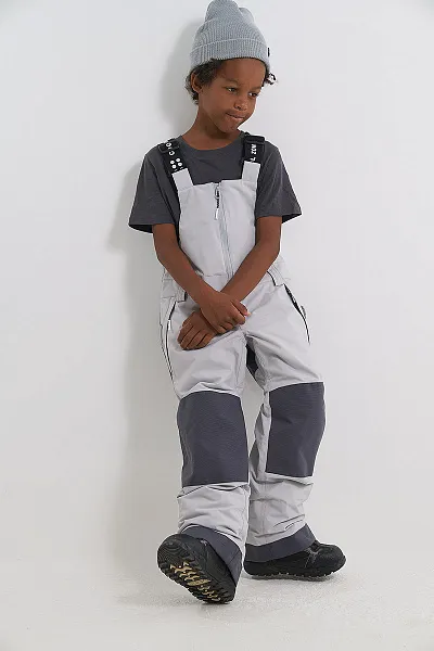 Полукомбинезон STREAM