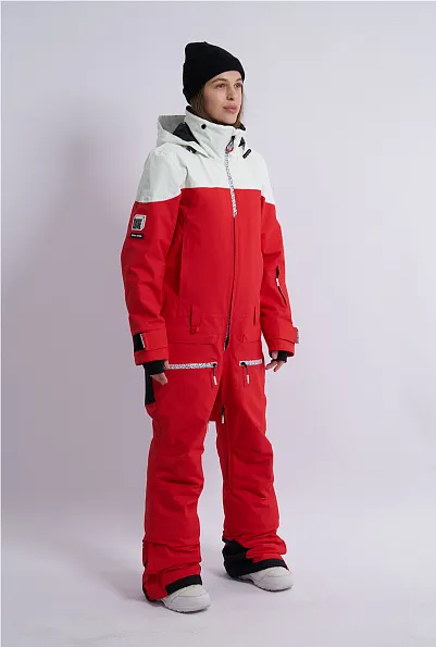 Комбинезон VIBE