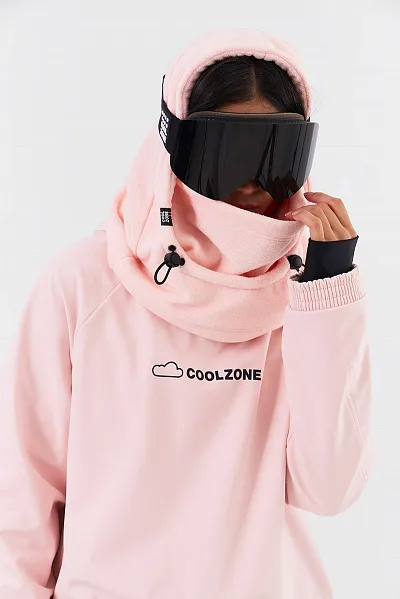 Балаклава флисовая