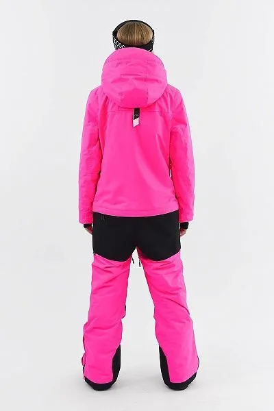 Комбинезон MoMa