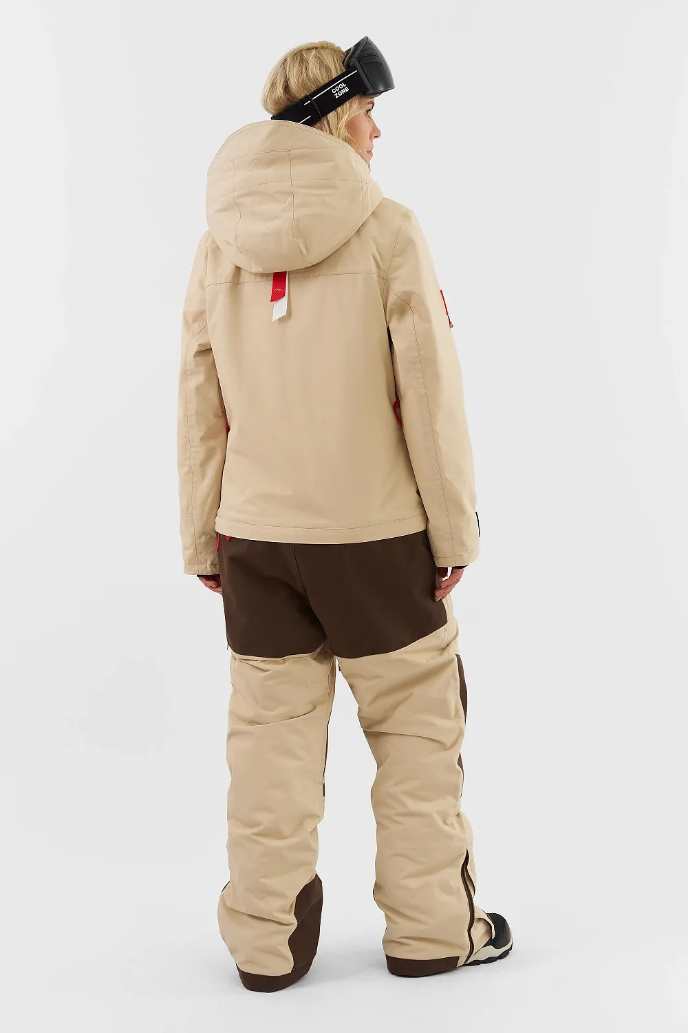 Комбинезон DELI