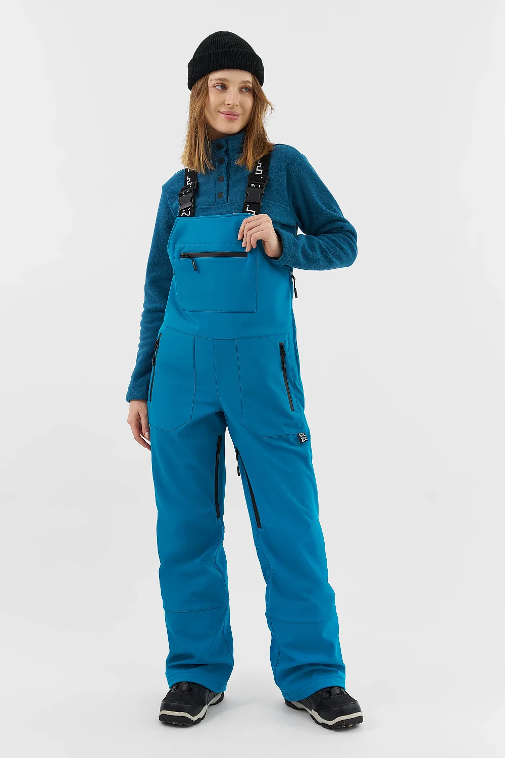 Полукомбинезон VALE