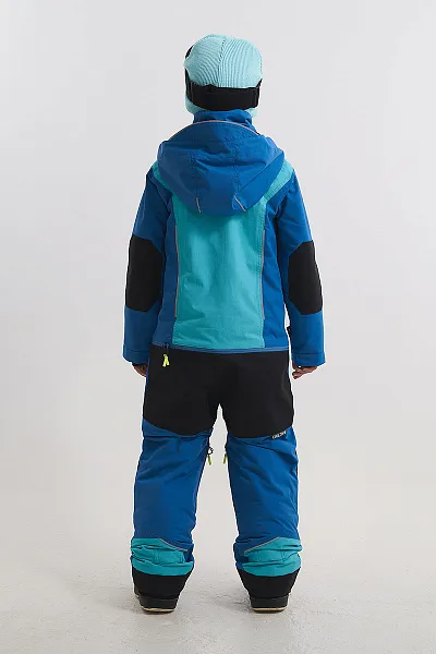 Комбинезон BOOST