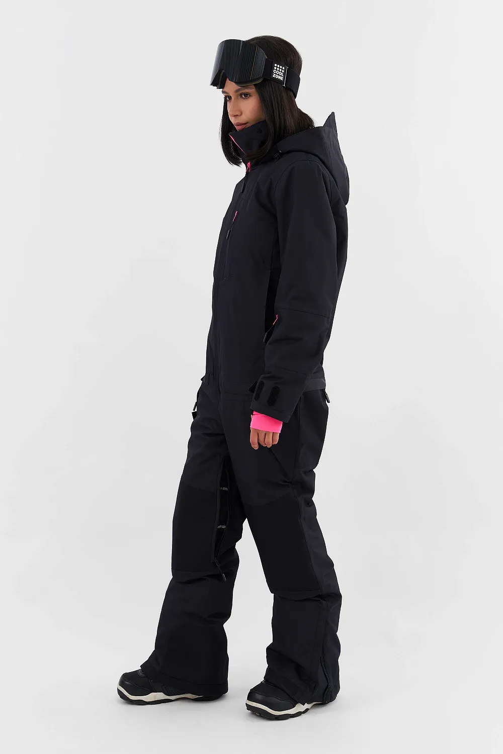 Комбинезон DELI