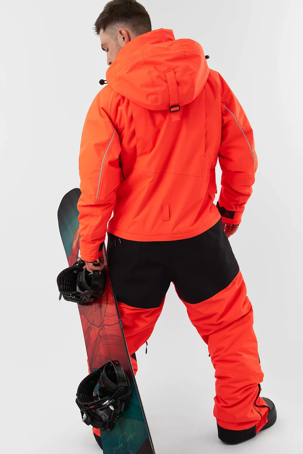 Комбинезон MIASS