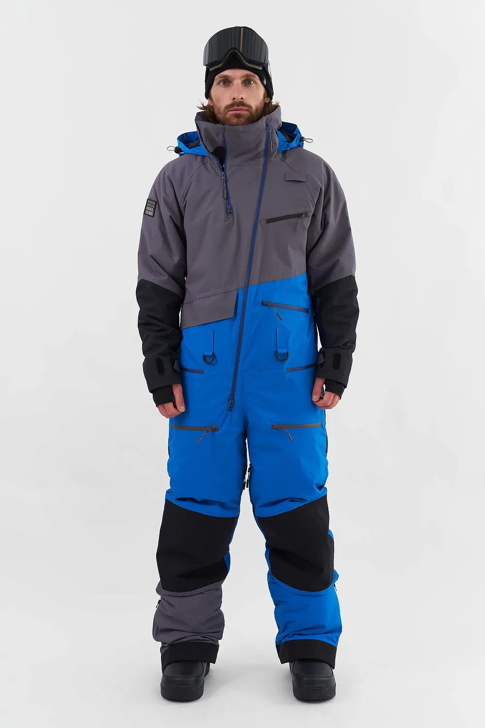 Комбинезон ROME