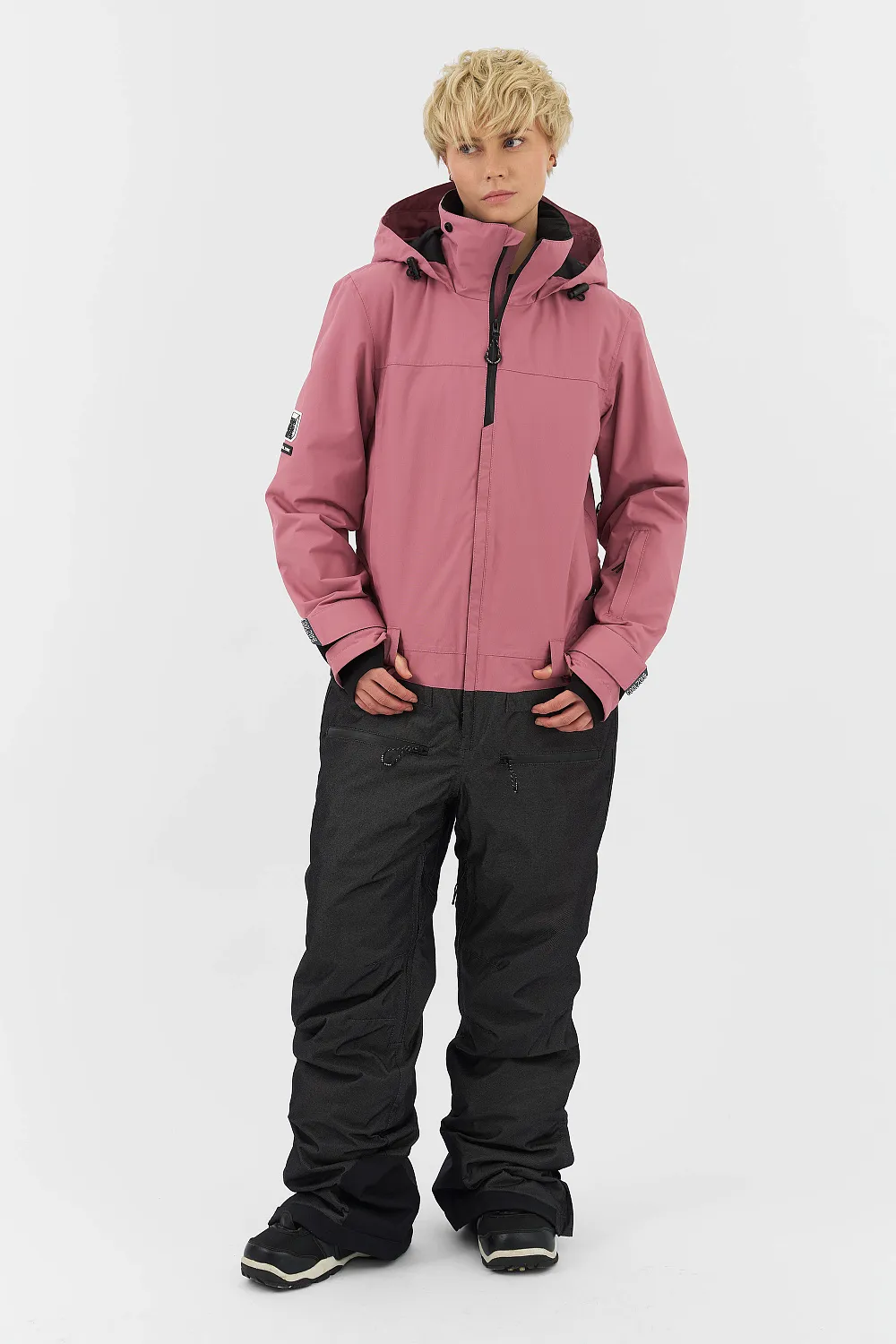 Комбинезон VIBE