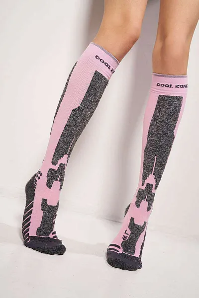 Термоноски