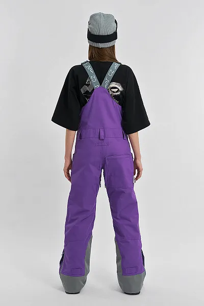 Полукомбинезон VELVET