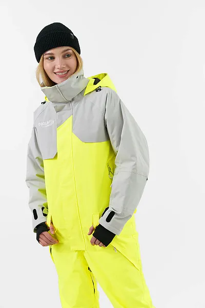 Комбинезон AALTO