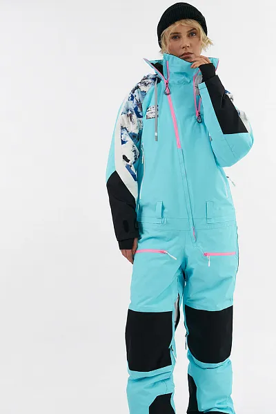 Комбинезон NEPAL