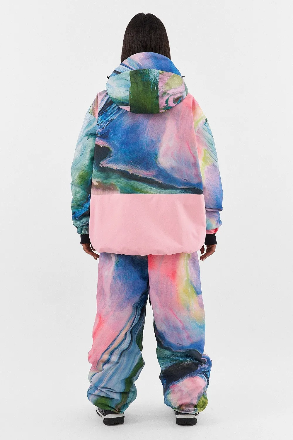 Костюм COLORS