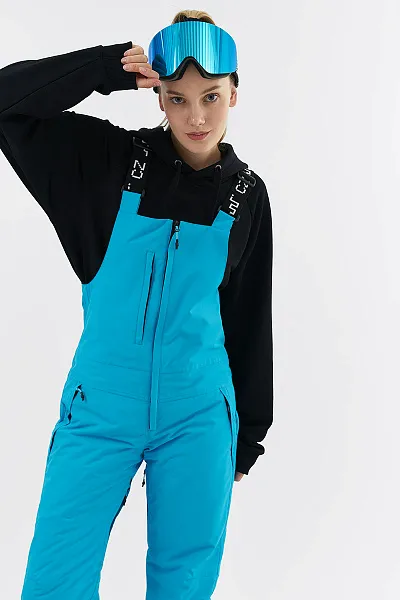 Полукомбинезон CANVAS