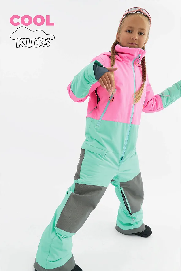 Комбинезон PIXEL