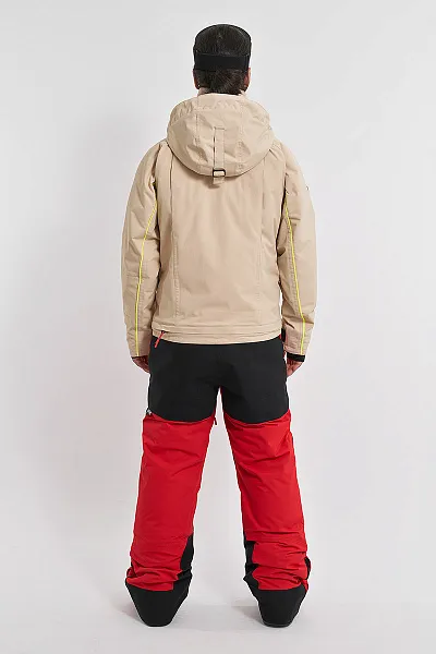 Комбинезон BURAN