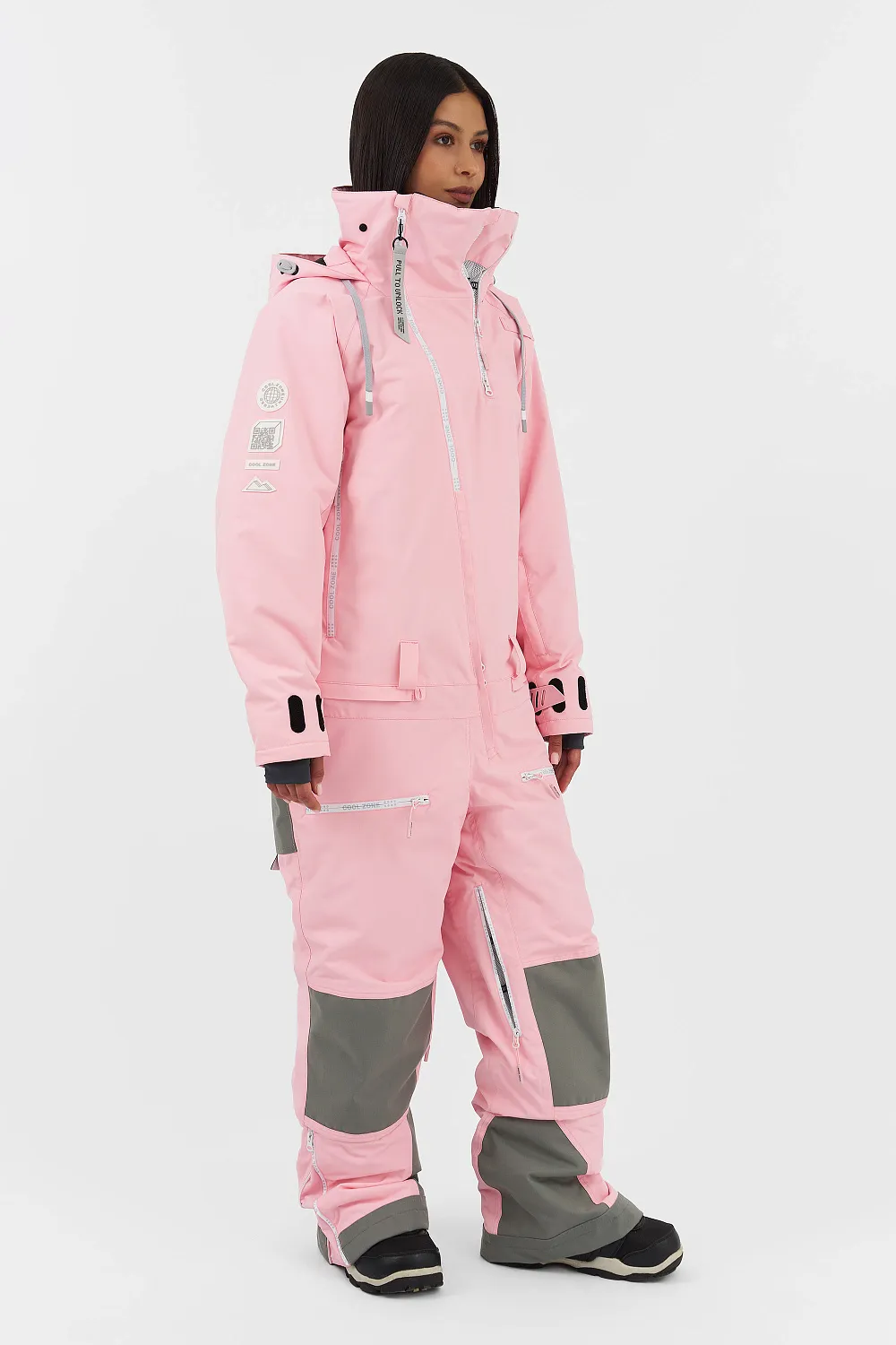 Комбинезон LUMEN