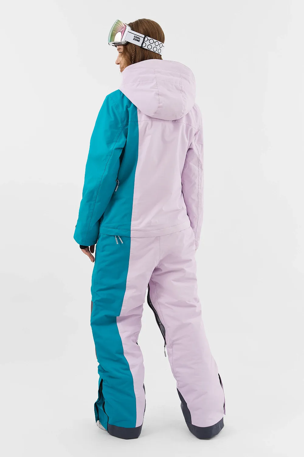 Комбинезон LIME