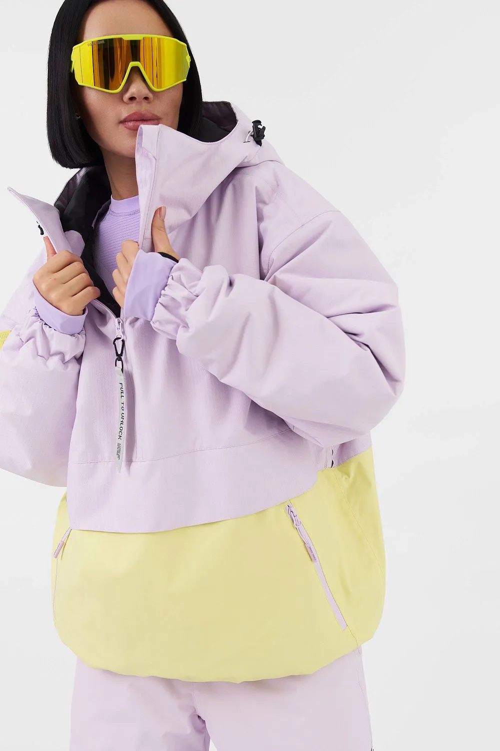 Костюм LAVANDER