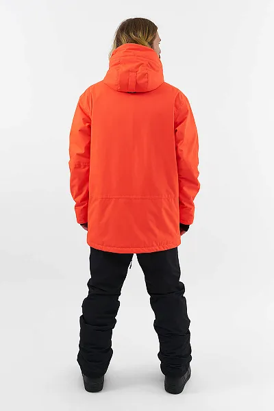 Куртка BAUHAUS