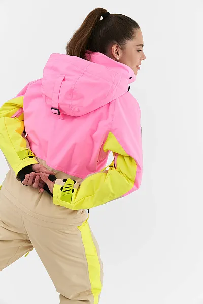 Комбинезон INK