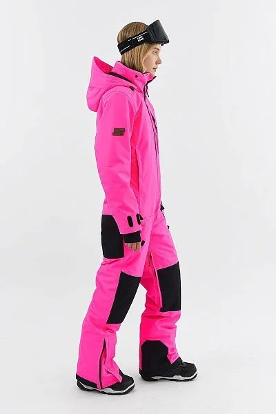 Комбинезон MoMa