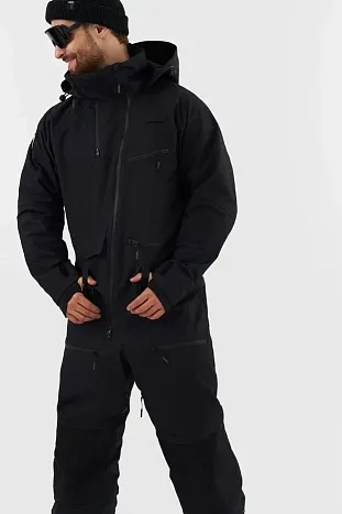 Комбинезон без утеплителя BERLIN