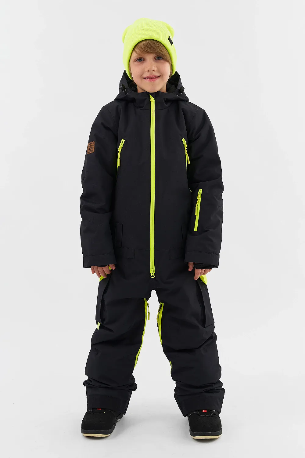 Комбинезон DINO