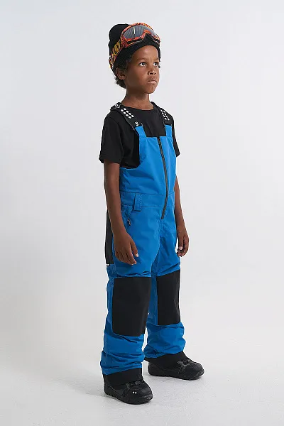 Полукомбинезон STREAM