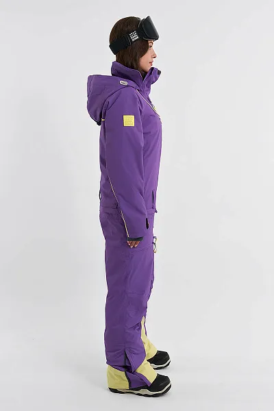 Комбинезон SEVER