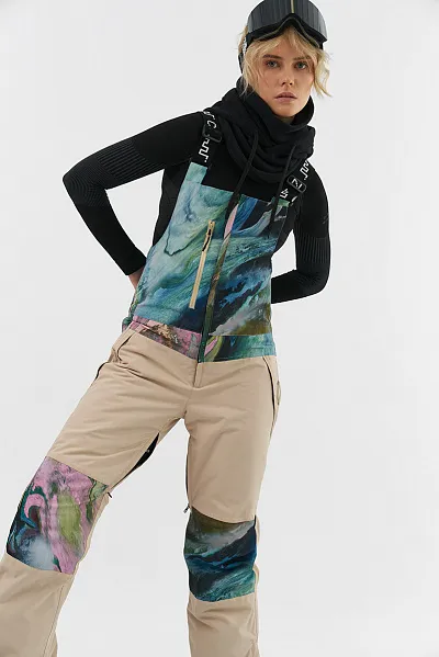 Полукомбинезон IOWA