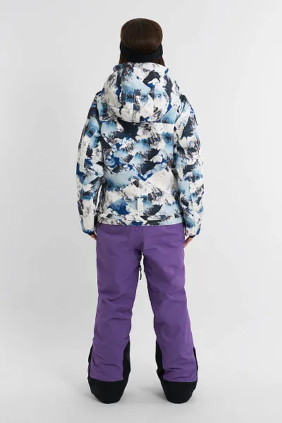 Комбинезон SEVER