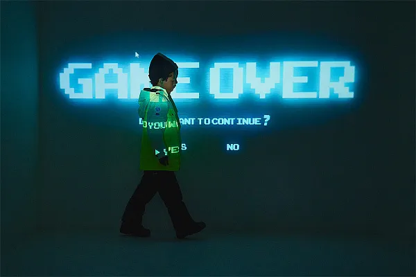 DIGITAL COLLECTION 21/22