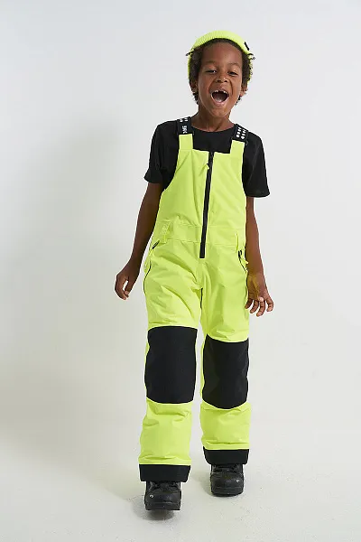 Полукомбинезон STREAM